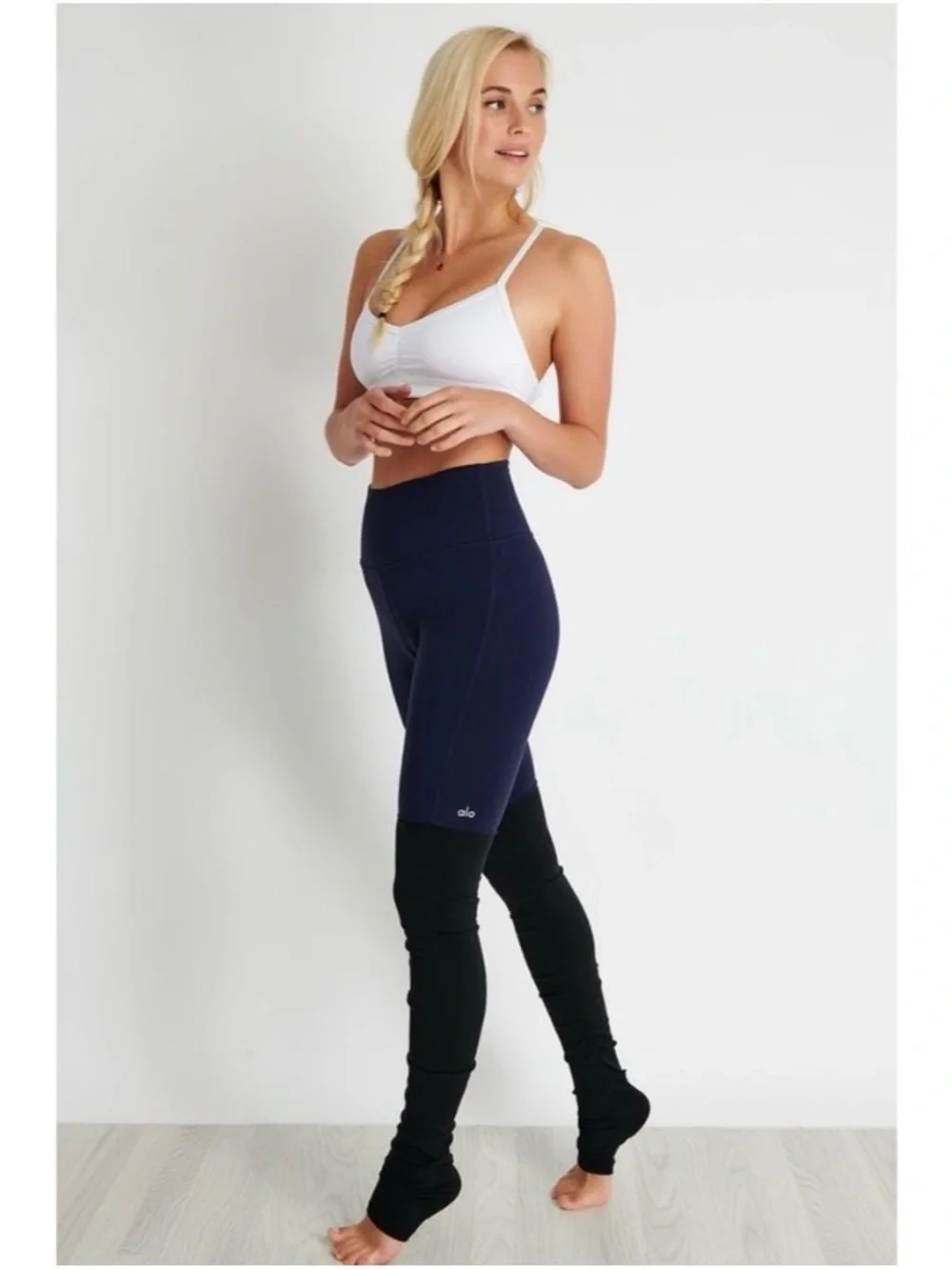 ALO Yoga High Waist Goddess Legging